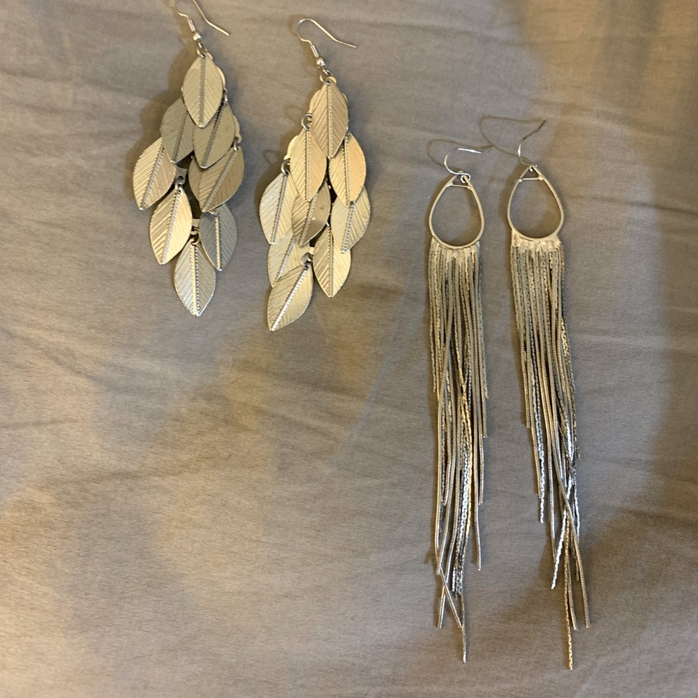 Earring bundle